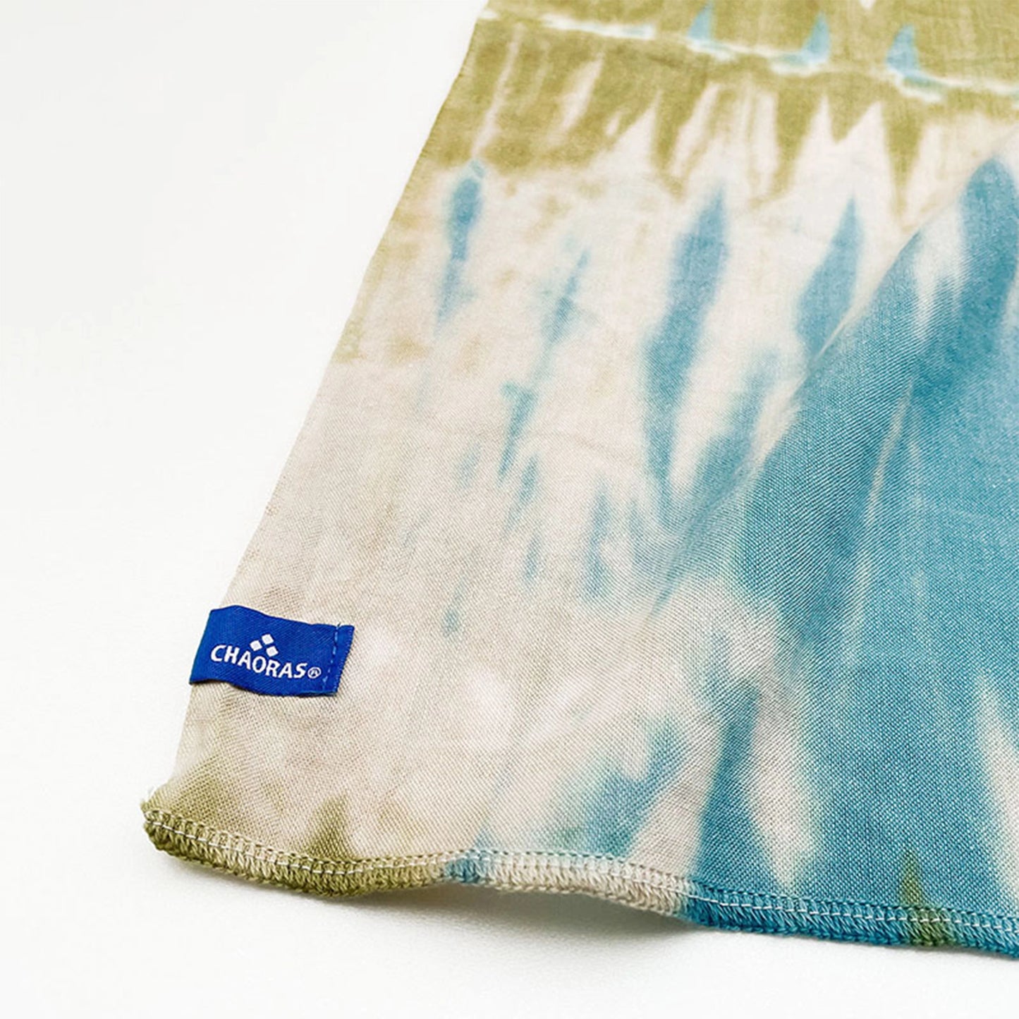 【CHAORAS】チャオラス スポーツてぬぐい "13Color" ※ネコポス可