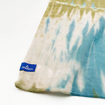 【CHAORAS】チャオラス スポーツてぬぐい "13Color" ※ネコポス可