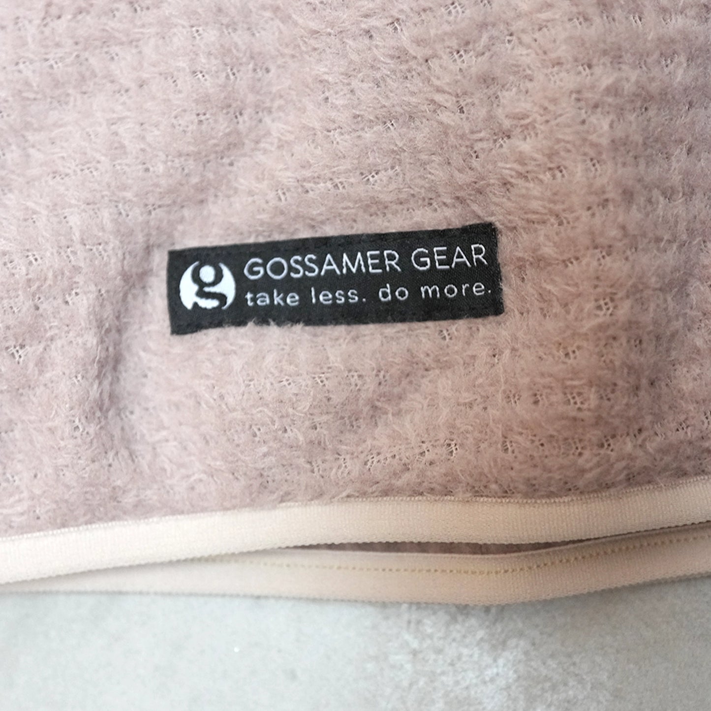 【Gossamer Gear】ゴッサマーギア unisex GG F/B Polartec® Alpha® Direct Jacket "3Color"