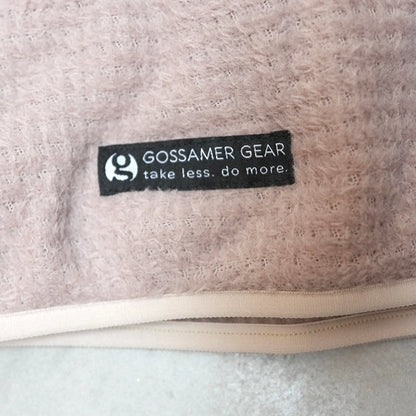 【Gossamer Gear】ゴッサマーギア unisex GG F/B Polartec® Alpha® Direct Jacket "3Color"
