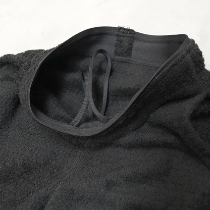 【Gossamer Gear】ゴッサマーギア unisex GG Polartec® Alpha® Direct 136 Pants "Black"