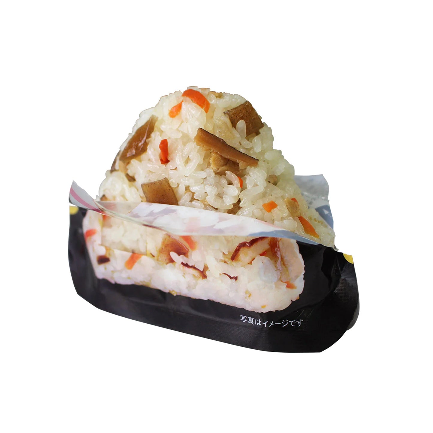 尾西の携帯おにぎり ※ネコポス可