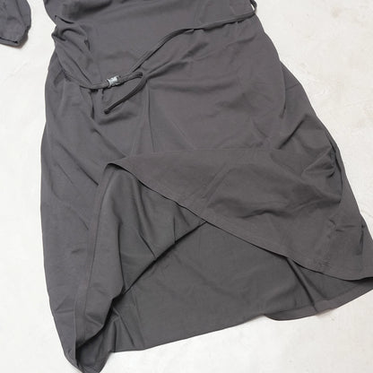 【THE NORTH FACE Purple Label】ノースフェイスパープルレーベル  women's Field Belted Dress "2Color"