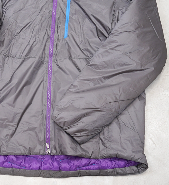 【patagonia】パタゴニア men's DAS Light Hoody "2Color "FGE"