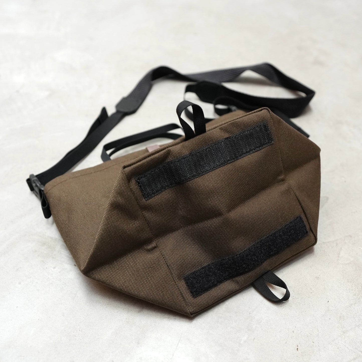 【RawLow Mountain Works】ロウロウマウンテンワークス Tabitibi Tote"4Color"