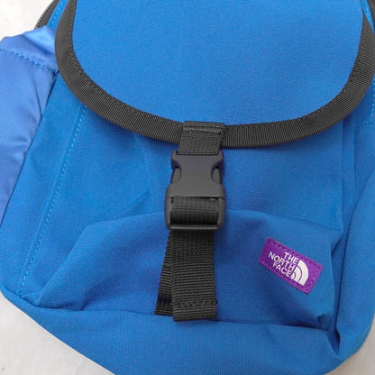 【THE NORTH FACE Purple Label】ノースフェイスパープルレーベル Stroll Shoulder Bag "3Color"