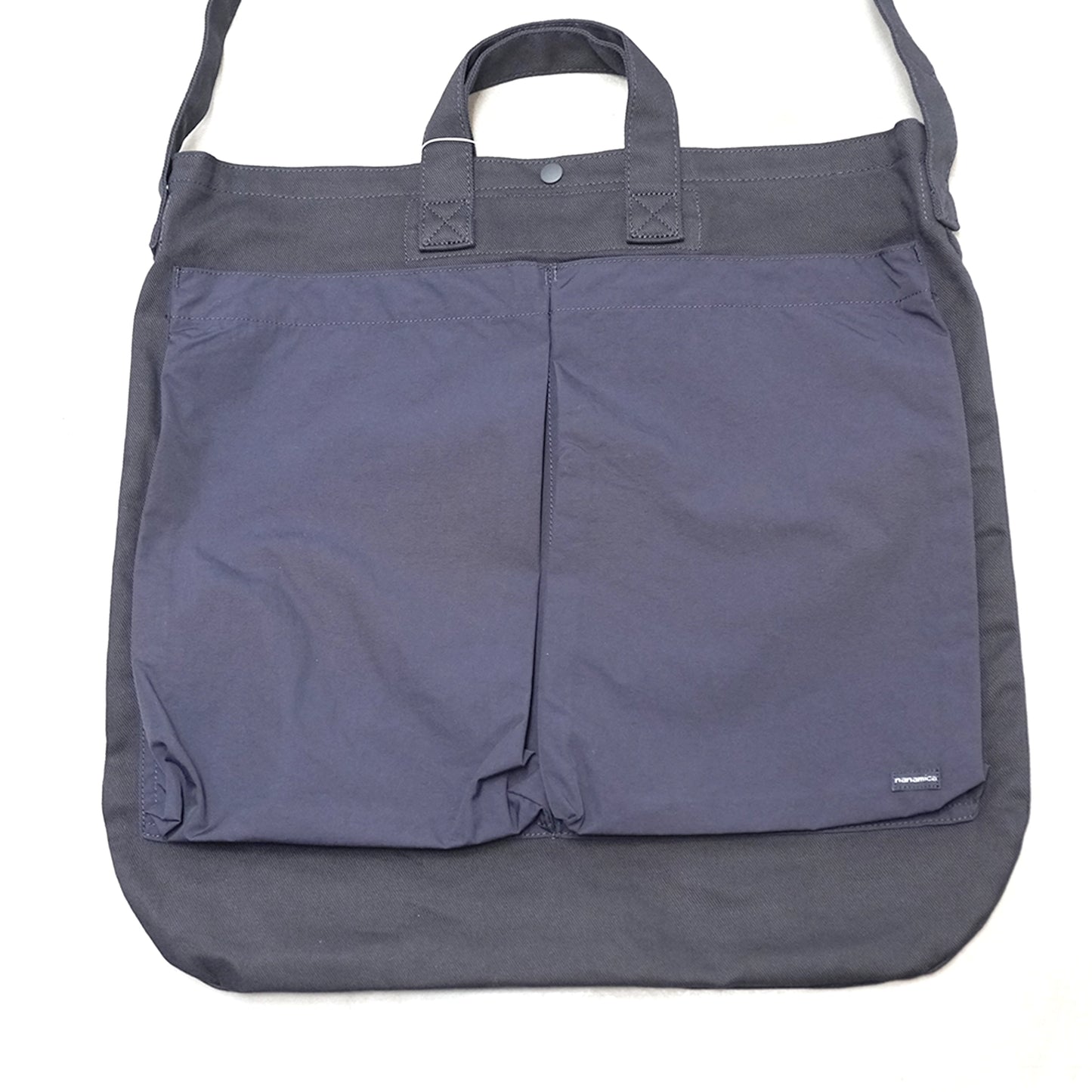 【nanamica】ナナミカ OOAL Tote Bag "2Color"