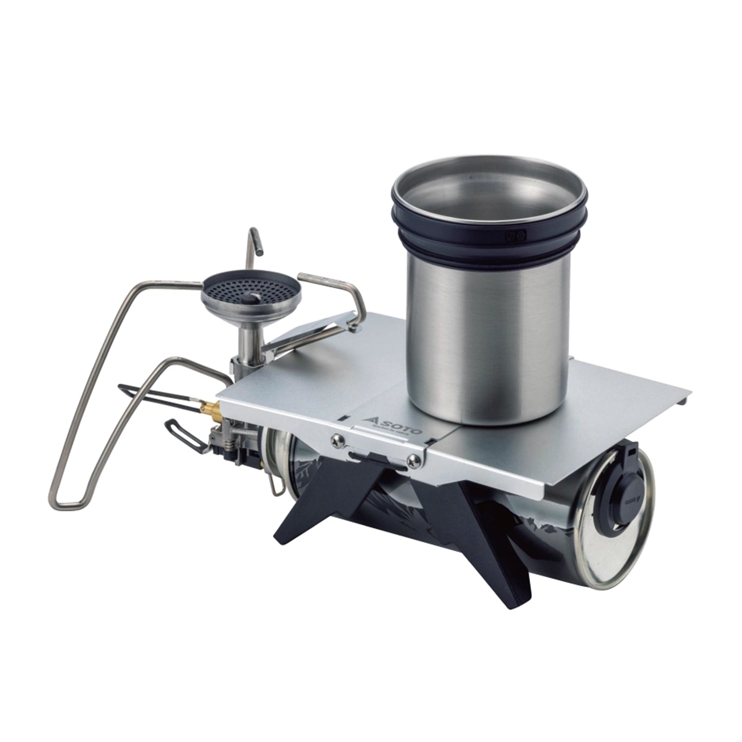 【SOTO】ソト Trail Tale