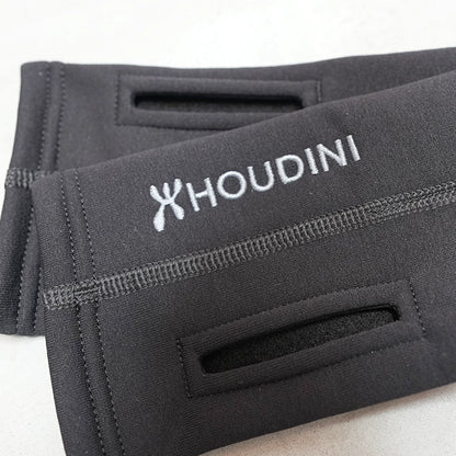 【HOUDINI】フーディニ Power Wrist Gaiters "6Color" ※ネコポス可