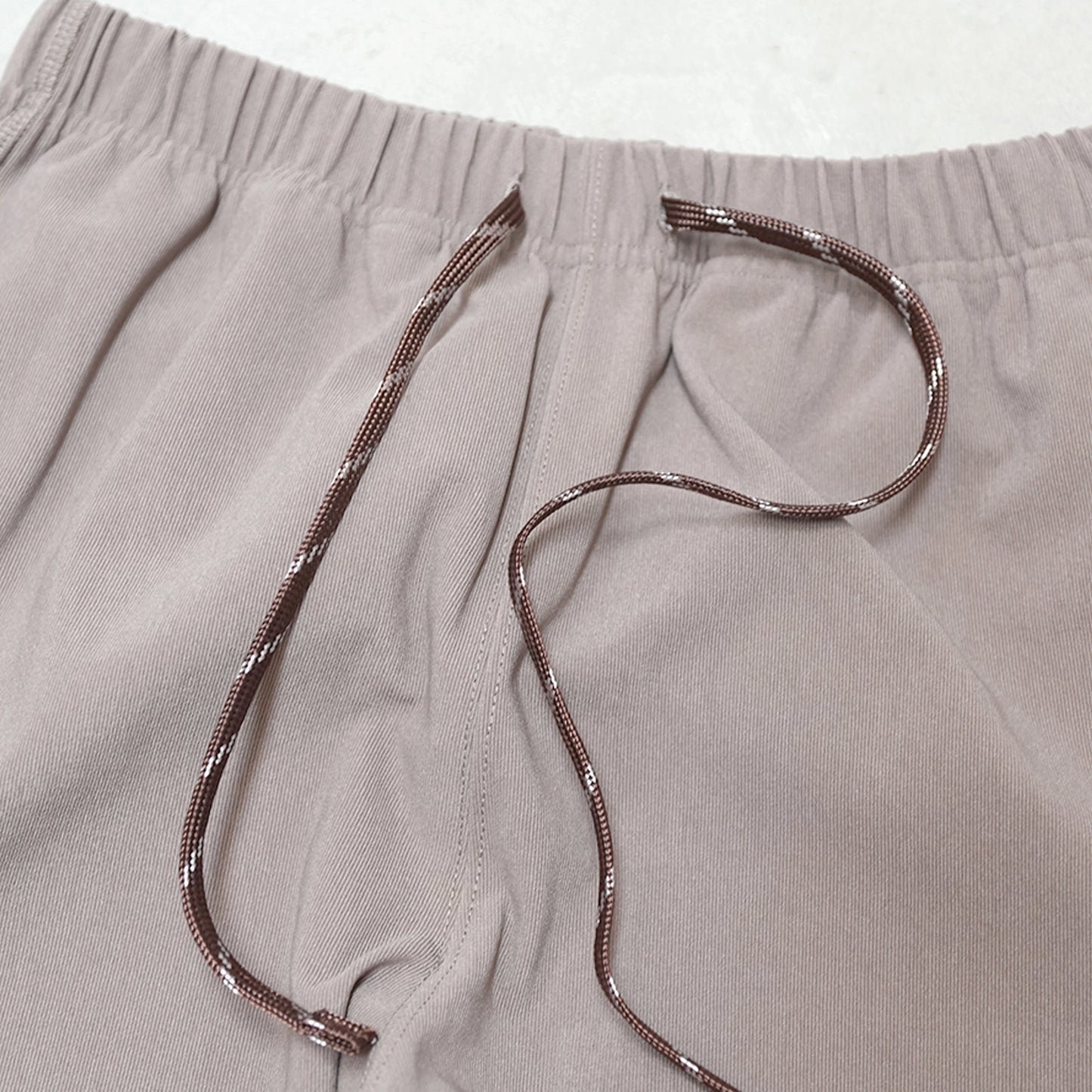 【THE NORTH FACE Purple Label】ノースフェイスパープルレーベル women's Field Stretch Rib Pants "Asphalt Gray"