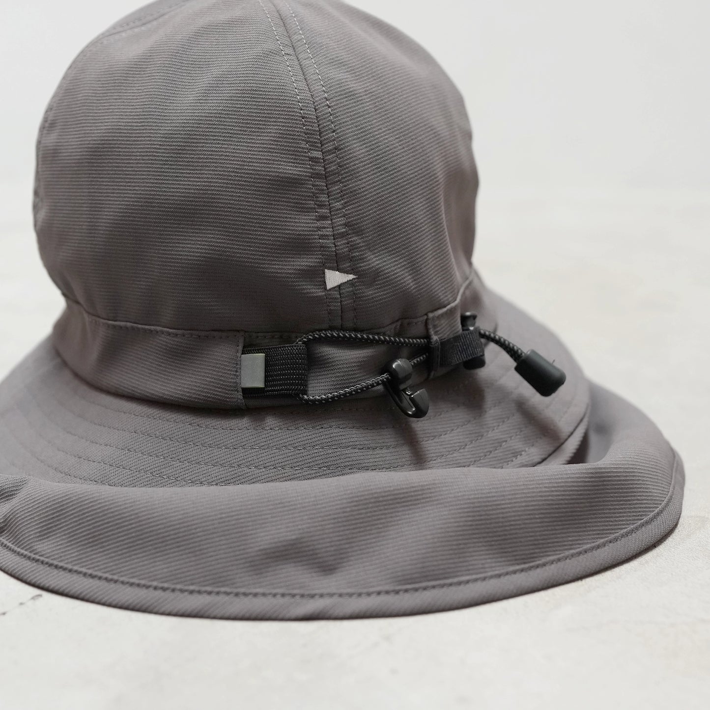 【halo commodity】ハロコモディティ Wind Hat "4Color"