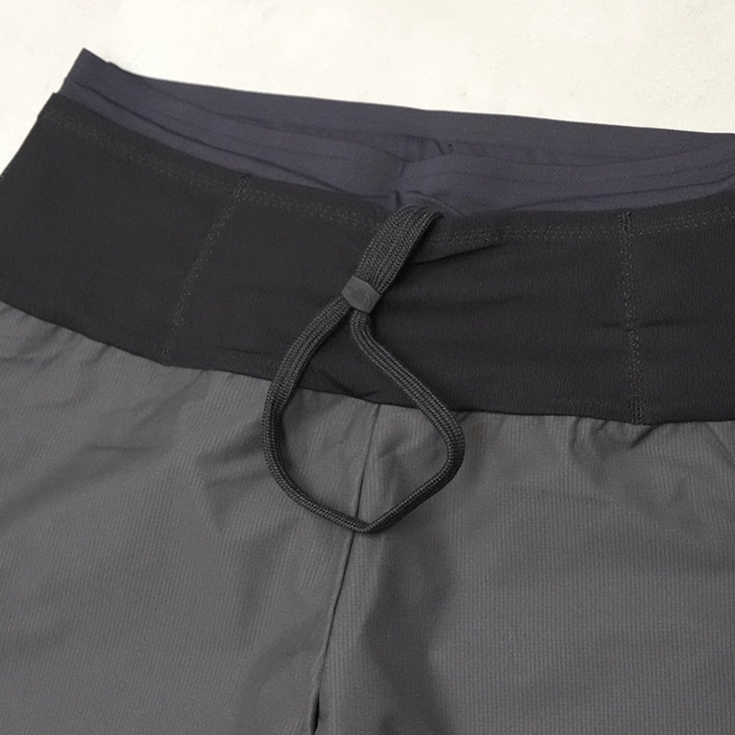 【THE NORTH FACE】ザノースフェイス women's Trail Explore Tight "Asphalt Gray"