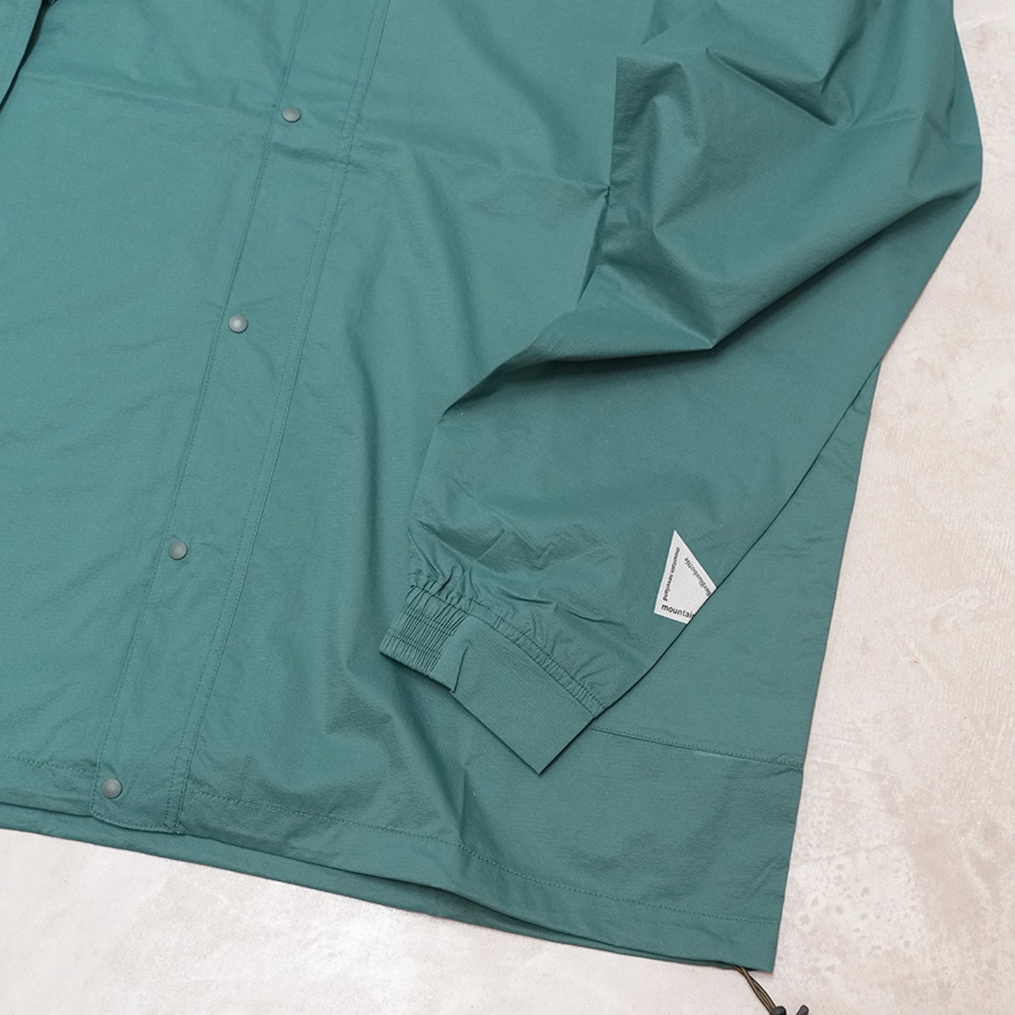 【atelier Blue bottle】アトリエブルーボトル Jacke Cardigan 2025 "3Color"