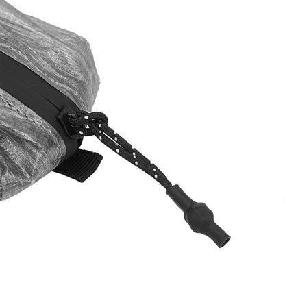 【ZEROGRAM】ゼログラム Bistro Cutlery Set with DCF "Black" ※ネコポス可