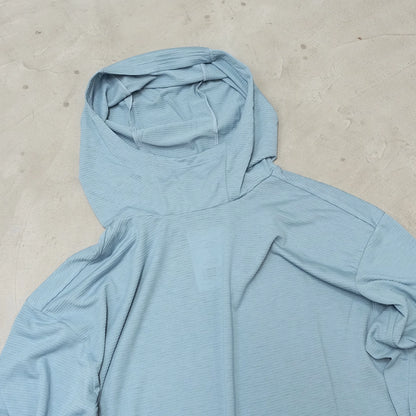 【STATIC】スタティック unisex All Elevation Hoody "4Color"