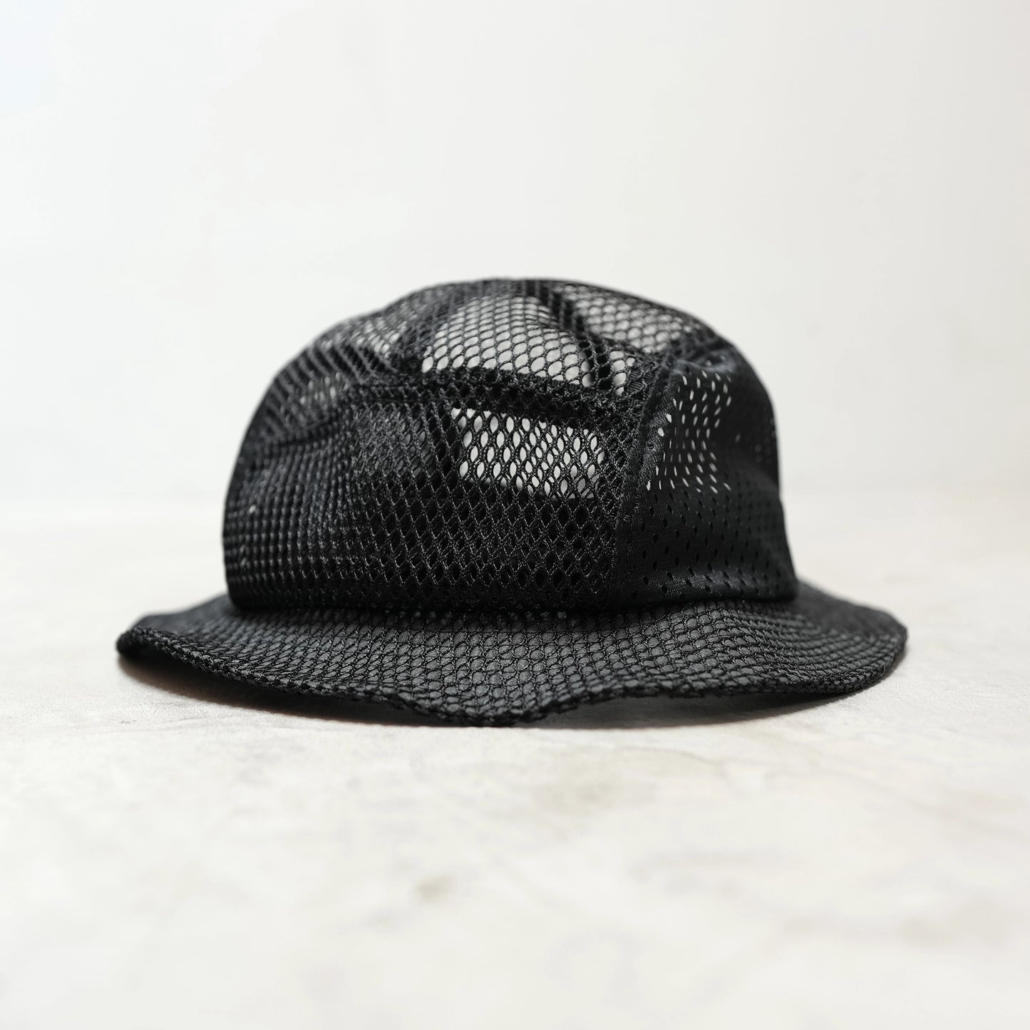 【halo commodity】ハロコモディティ Buckwheat Hat "4Color"