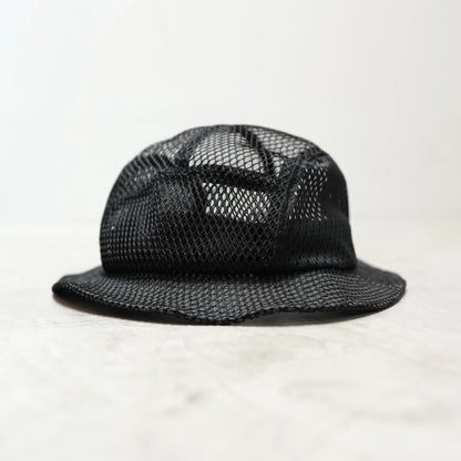 【halo commodity】ハロコモディティ Buckwheat Hat "4Color"