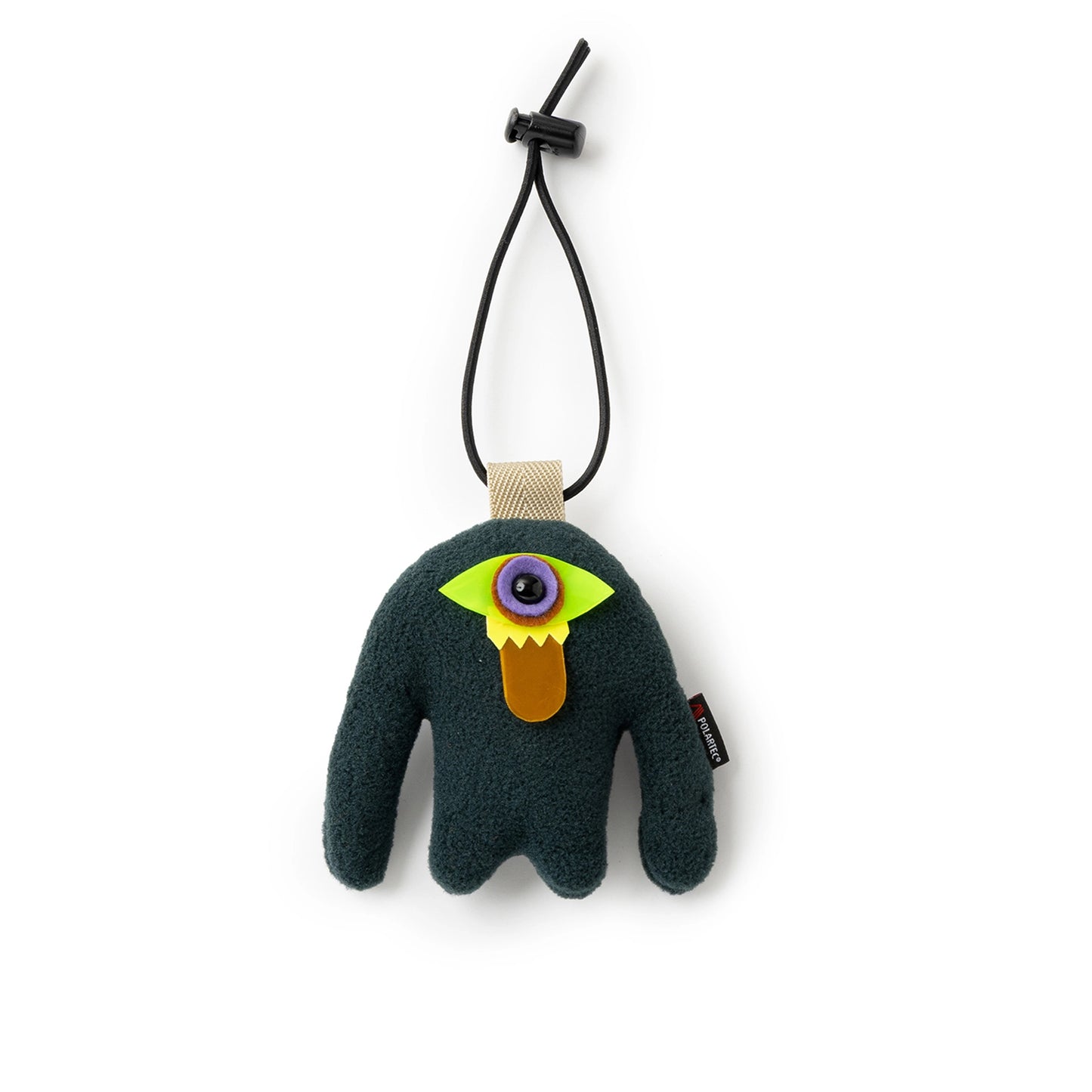 【NFC narifuri】ネイチャーフィールドクラブ ナリフリ narifuri × WONDER WORKS 自転車リフレクター 「リフレクターモンスターズ」<ポーラ族> "3Color" ※ネコポス可