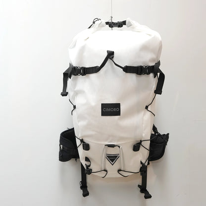 【CIMORO】シモロ UL Mountain Vest "5Color”