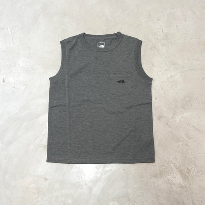 【THE NORTH FACE】ザノースフェイス women's S/L Hikers' Crew "3Color" ※ネコポス可