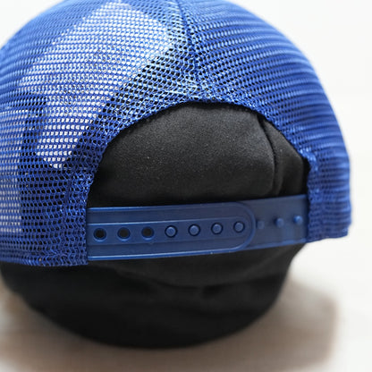 【NEW ERA】ニューエラ 9Fifty Tracker All Mesh "4Color"