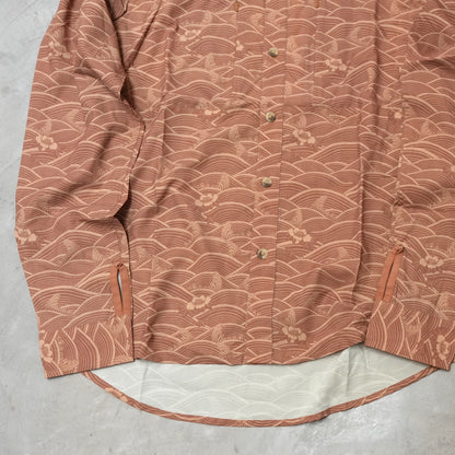 【Jolly Gear】ジョリーギア Triple Crown Button Down Long Sleeve "4Color"