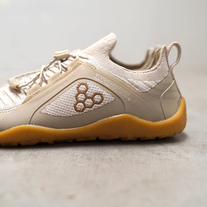 【VIVOBAREFOOT】ヴィヴォ ベアフット women's Primus Trail Knit FG "2Color"