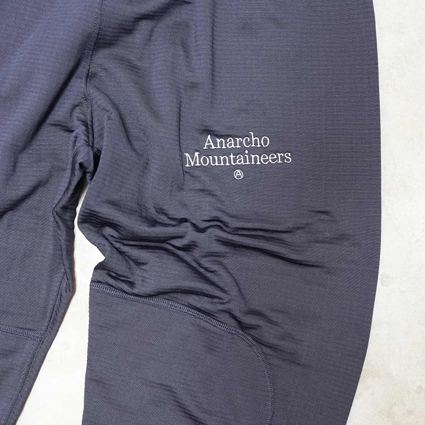 【Mountain Research】マウンテンリサーチ Tent Pants "2Color"