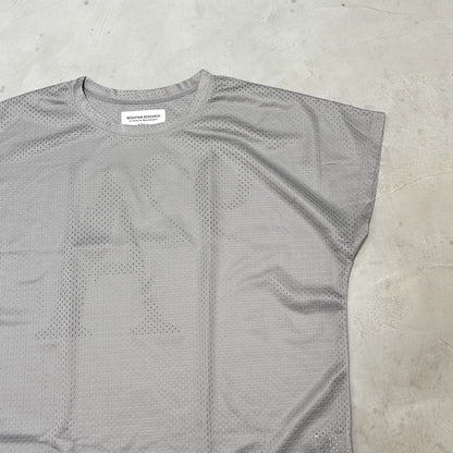 【Mountain Research】マウンテンリサーチ Tee Vest "2Color" ※ネコポス可