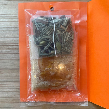 【FATCAMP Kitchen】各種スパイス  ”ネコポス可"