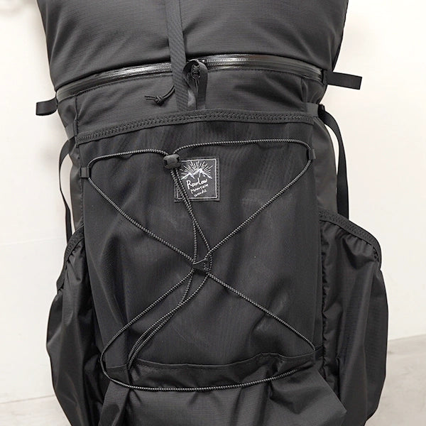 【RawLow Mountain Works】ロウロウマウンテンワークス Rascal "3Color"