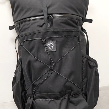 【RawLow Mountain Works】ロウロウマウンテンワークス Rascal "3Color"