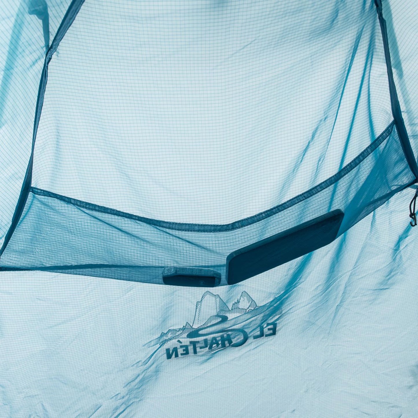 【ZEROGRAM】ゼログラム El Chalten PRO DAC 1.5p "Lake White"