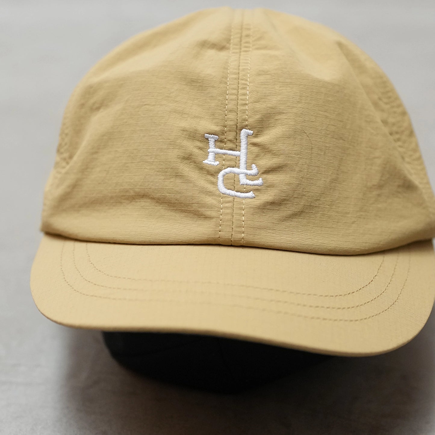 【halo commodity】ハロコモディティ Rogo Cap "4Color" ※ネコポス可
