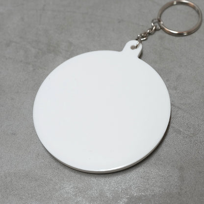 【Mountain Research】マウンテンリサーチ Big Key Holder ※ネコポス可