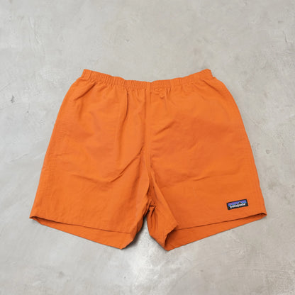 【patagonia】パタゴニア ｍen's Baggies Shorts 5in "8Color" ※ネコポス可