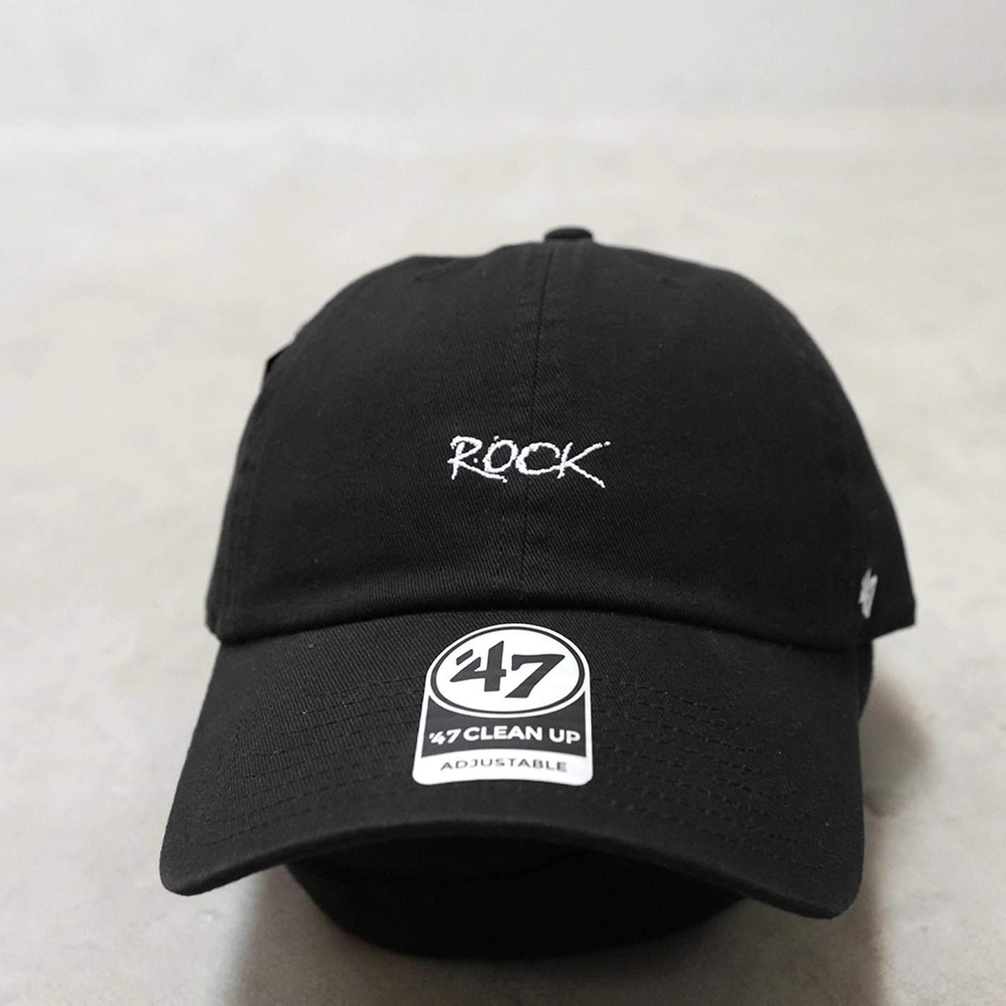 【'47】フォーティーセブン '47CLEAN UP Base Runner "6Color"