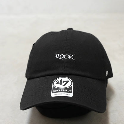 【'47】フォーティーセブン '47CLEAN UP Base Runner "6Color"