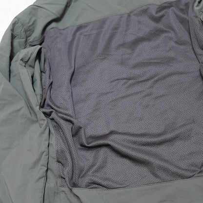 【STATIC】スタティック unisex Adrift Jacket With Shell "2Color"