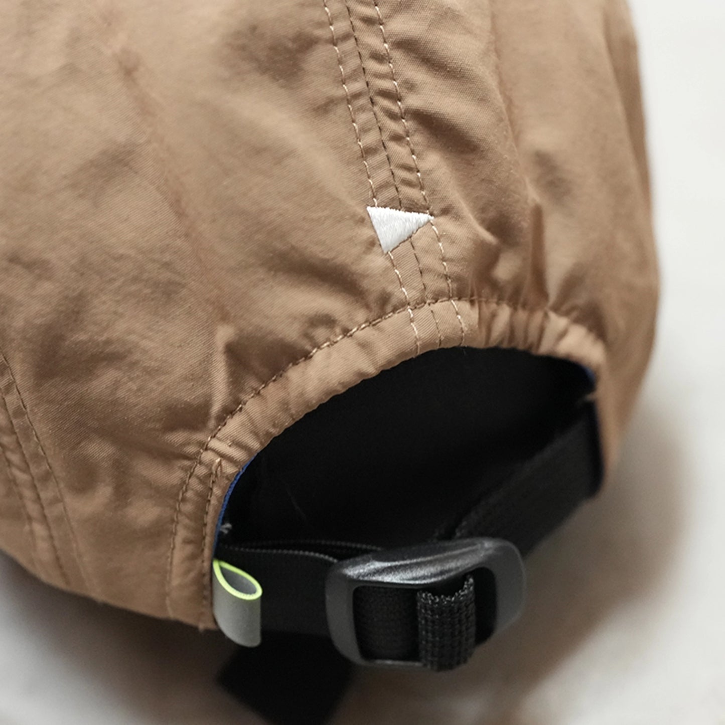 【halo commodity】ハロコモディティ Salt Jet  Cap "4Color" ※ネコポス可