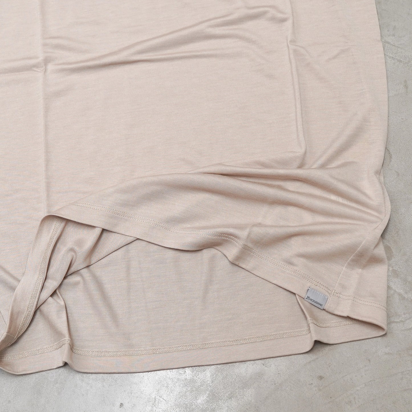 【HOUDINI】フーディニ women's Tree Tank "2Color" ※ネコポス可