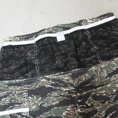 【Mountain Martial Arts】マウンテンマーシャルアーツ  unisex MMA 100MPJ Racing Trail Run Shorts “2Color”