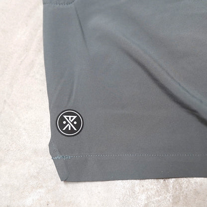 【ROARK RUN AMOK】ロアークランアモック men's Bommer 2.0 7 "Forestr" ※ネコポス可