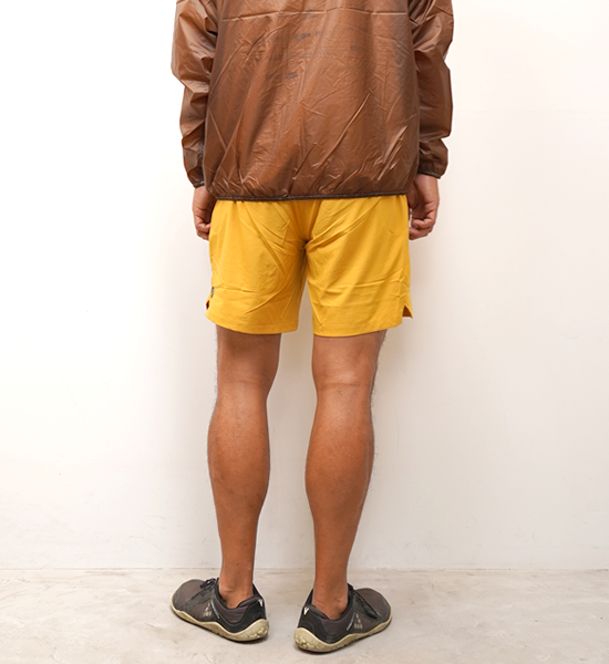 【ROARK RUN AMOK】ロアークランアモック men's Bommer 2.0 7 "Gold" ※ネコポス可