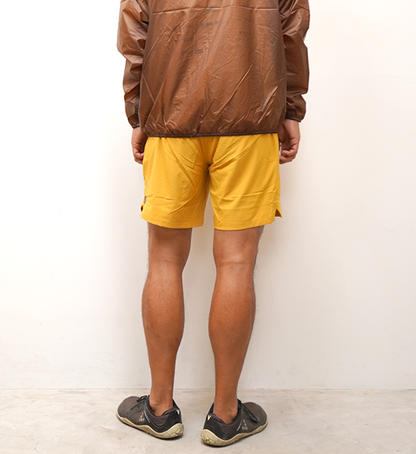 【ROARK RUN AMOK】ロアークランアモック men's Bommer 2.0 7 "Gold" ※ネコポス可
