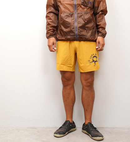 【ROARK RUN AMOK】ロアークランアモック men's Bommer 2.0 7 "Gold" ※ネコポス可