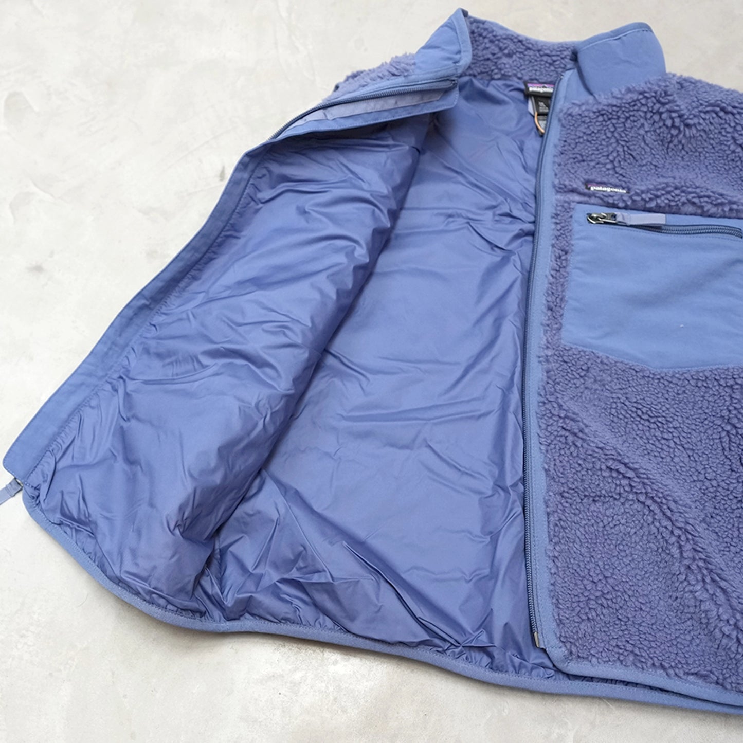 【patagonia】パタゴニア Kids Retro-X Vest "2Color"