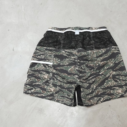 【Mountain Martial Arts】マウンテンマーシャルアーツ  unisex MMA 100MPJ Racing Trail Run Shorts “2Color”