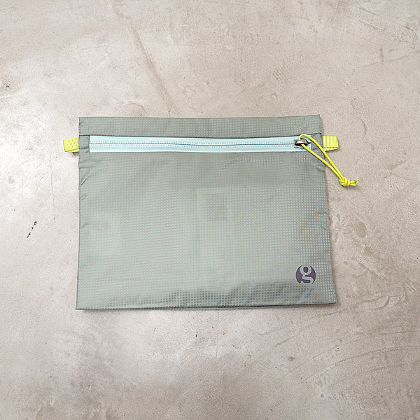 【Gossamer Gear】ゴッサマーギア Oddittys "10Color" ※ネコポス可