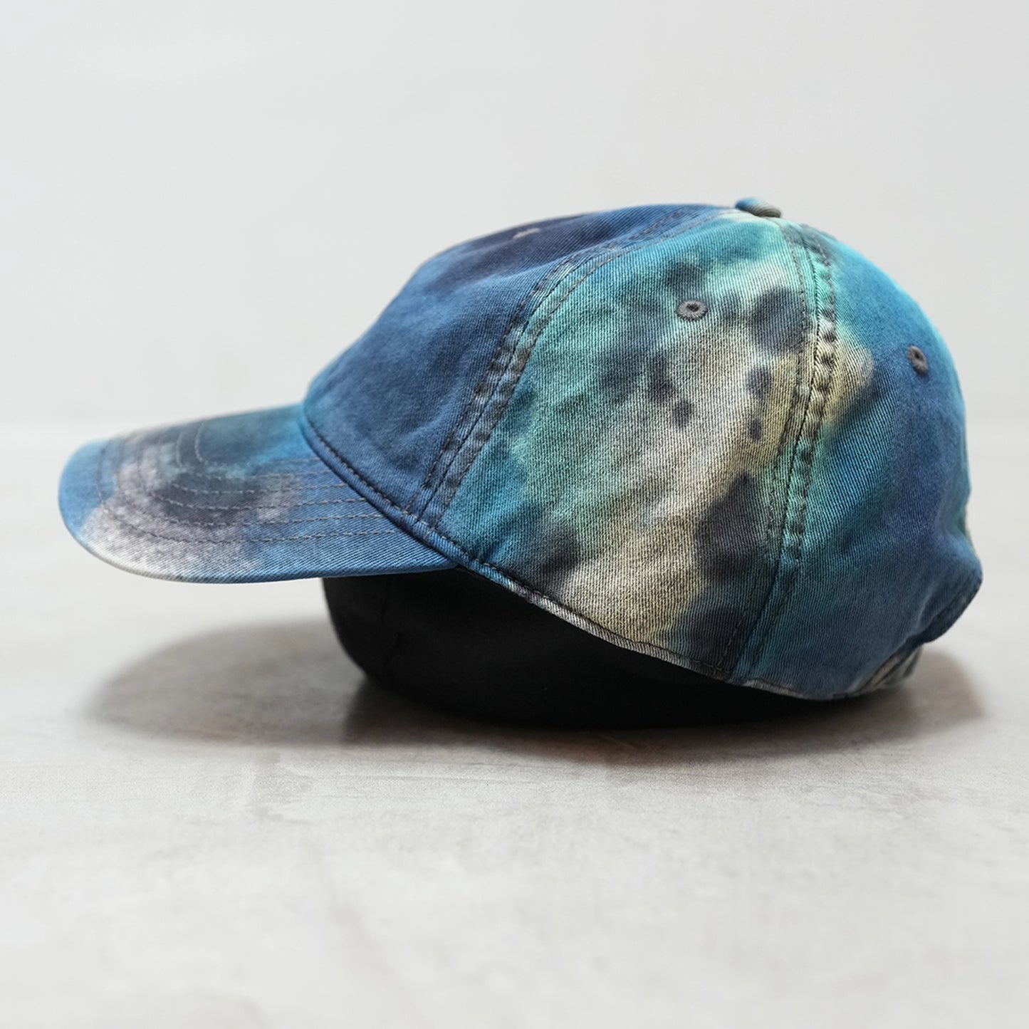 【South2 West8】サウスツーウエストエイト Strap Back Cap - Tie Dye "3Color"